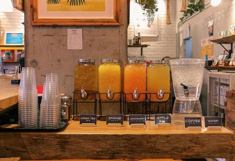 8 Hotel Shonan Fujisawa