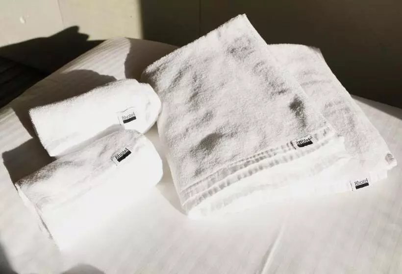 8 Hotel Shonan Fujisawa