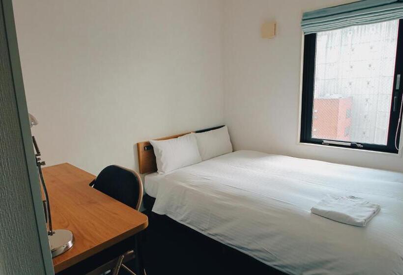 8 Hotel Shonan Fujisawa