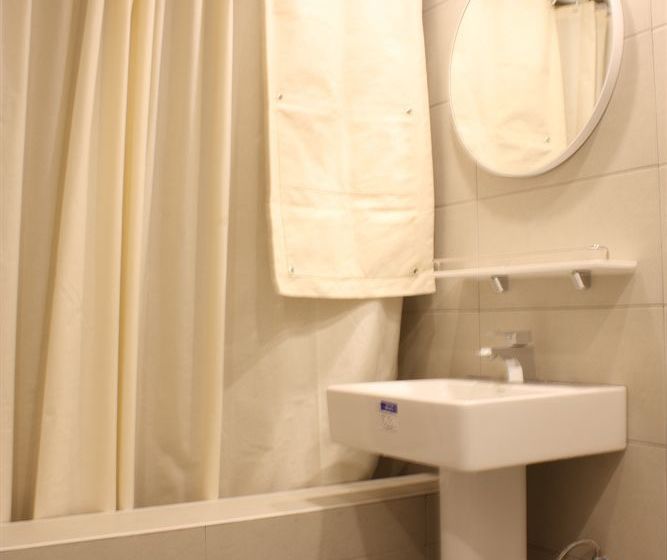 ユースホステル Egg House Sokcho Guesthouse