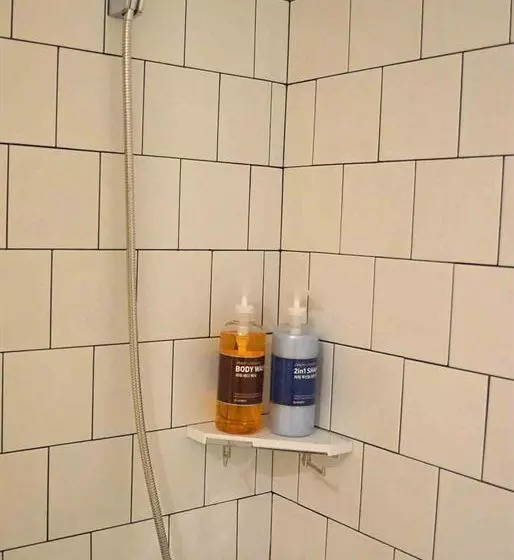 فندق صغير Egg House Sokcho Guesthouse