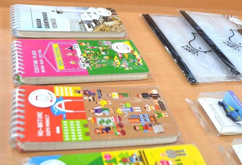 ユースホステル Egg House Sokcho Guesthouse