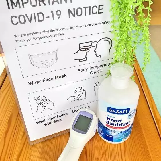 Lavender Guesthouse   Hostel