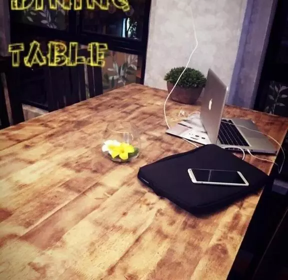 Lavender Guesthouse   Hostel