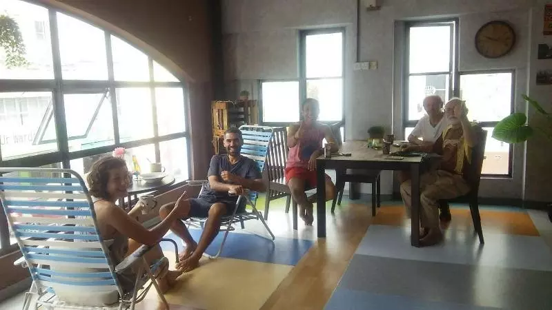 Lavender Guesthouse   Hostel