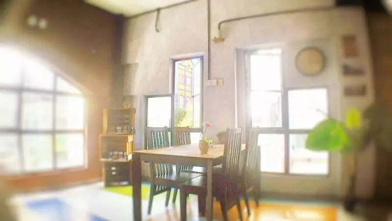 Lavender Guesthouse   Hostel