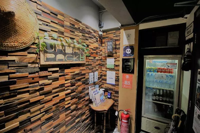 Apple Inn  Tsim Sha Tsui  Hostel