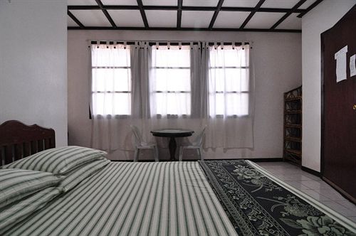 צימר Ayahay Sa Matutina