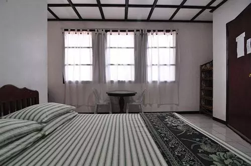 צימר Ayahay Sa Matutina