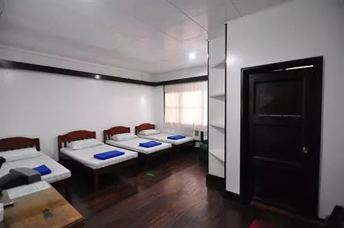 צימר Ayahay Sa Matutina