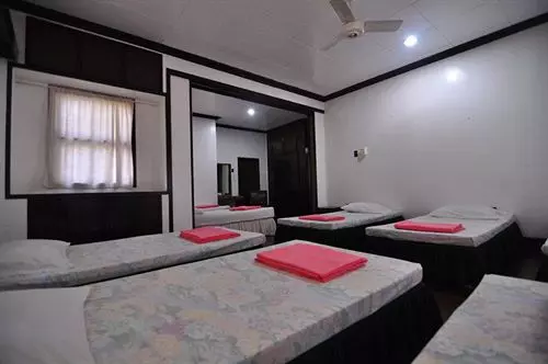 צימר Ayahay Sa Matutina