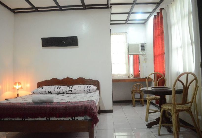 צימר Ayahay Sa Matutina