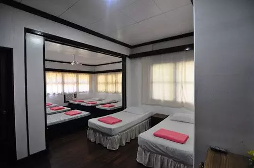 צימר Ayahay Sa Matutina