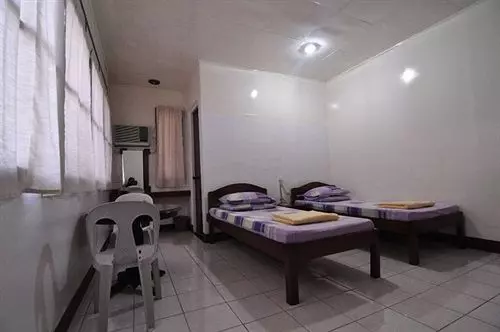 צימר Ayahay Sa Matutina