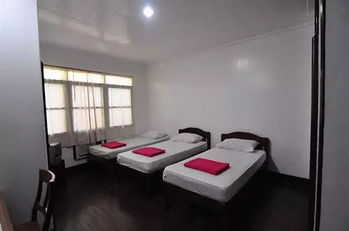 צימר Ayahay Sa Matutina