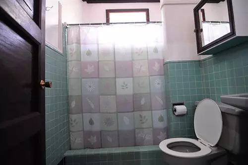 צימר Ayahay Sa Matutina