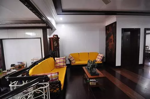 צימר Ayahay Sa Matutina