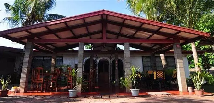 צימר Ayahay Sa Matutina