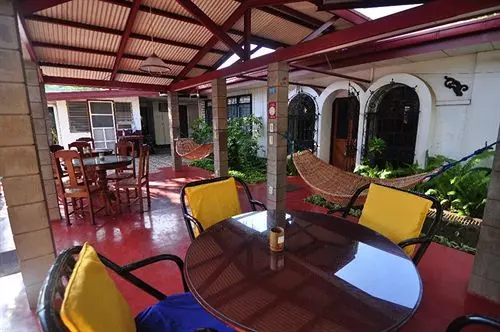 צימר Ayahay Sa Matutina