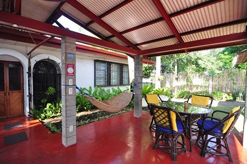 צימר Ayahay Sa Matutina