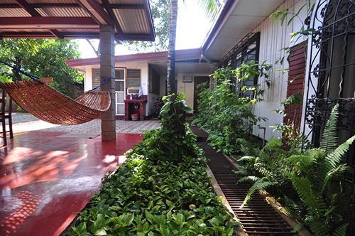 צימר Ayahay Sa Matutina