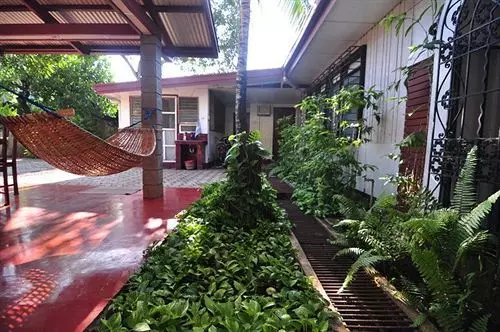 צימר Ayahay Sa Matutina