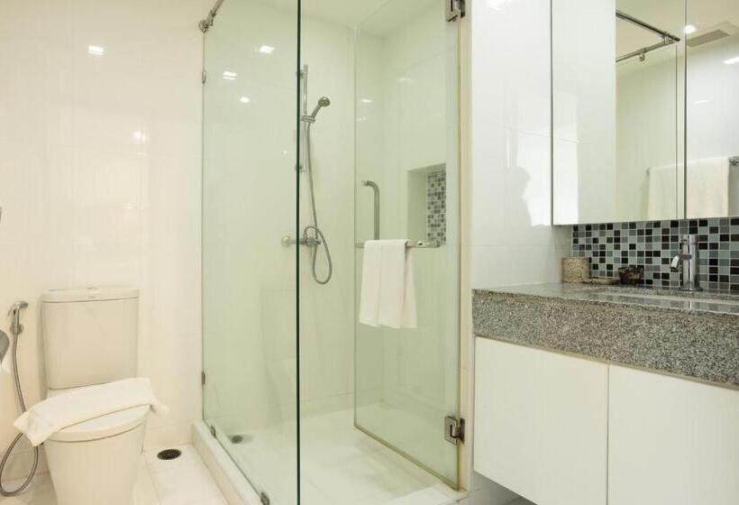 Citismart Luxury Apartments