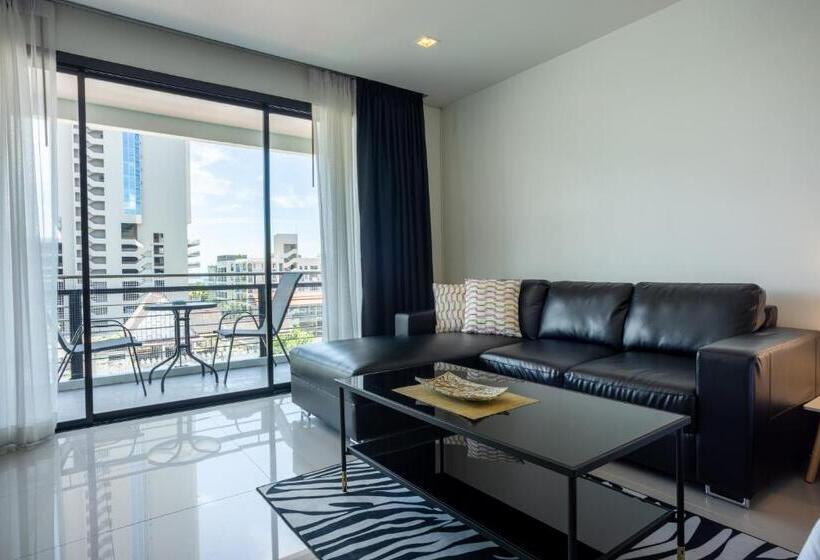 Citismart Luxury Apartments