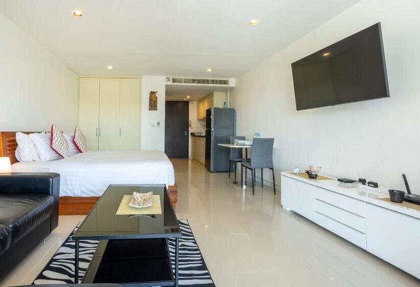 Citismart Luxury Apartments