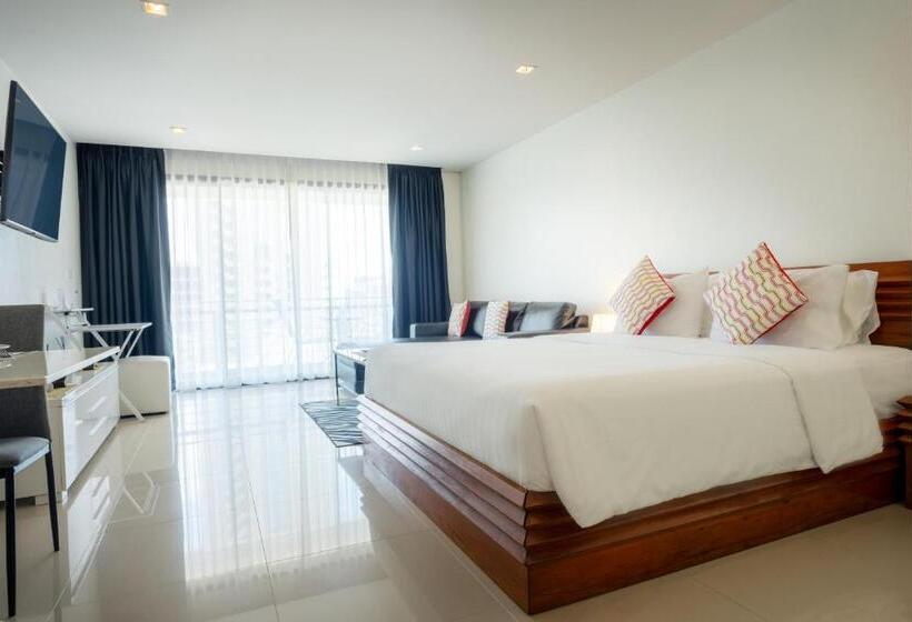 Citismart Luxury Apartments