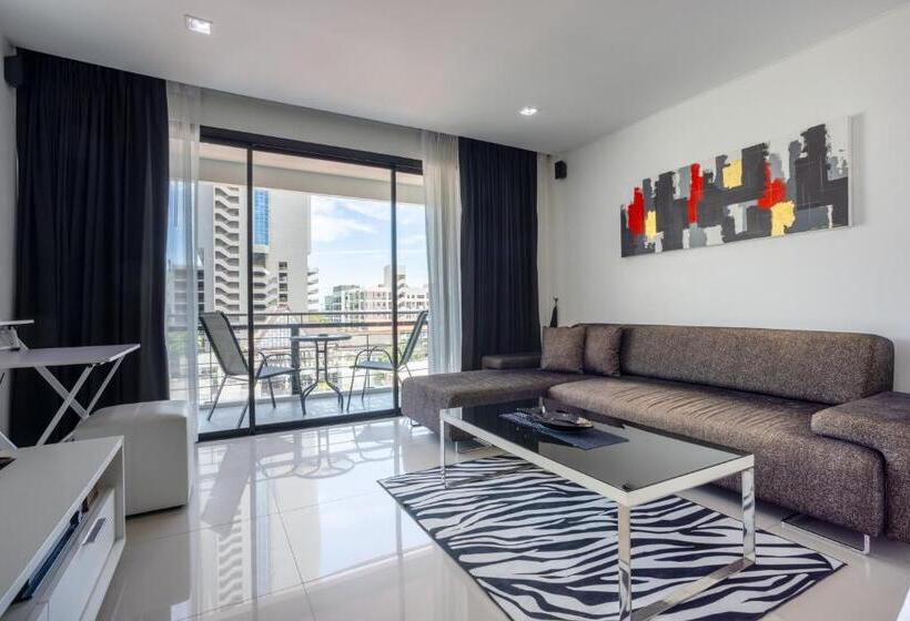 Citismart Luxury Apartments