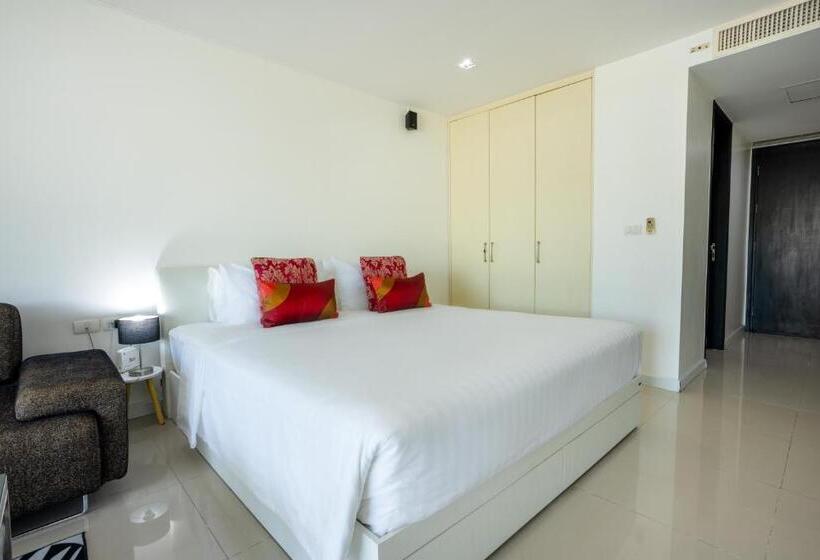 Citismart Luxury Apartments