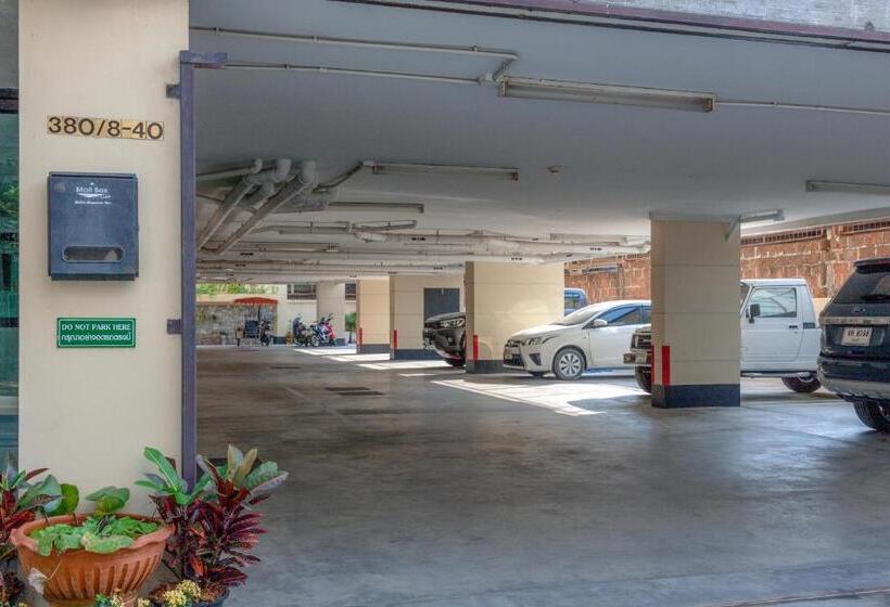 Citismart Luxury Apartments