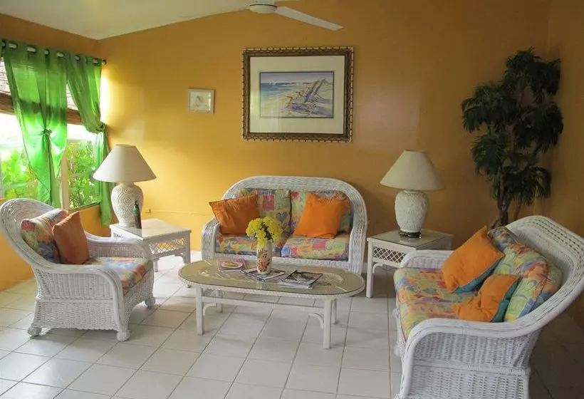 Eldemire's Tropical Island Inn