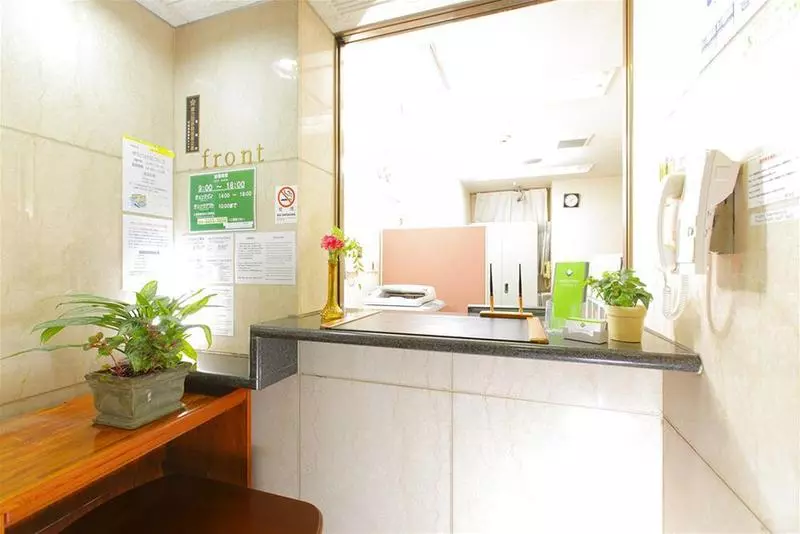 Flexstay Inn Sakuragicho