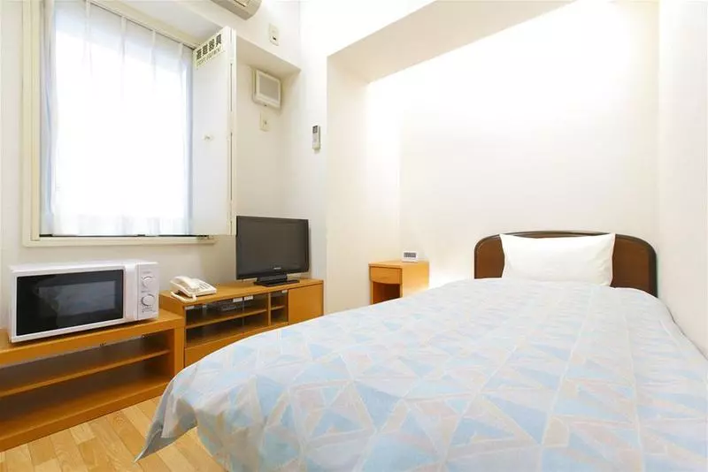 Flexstay Inn Sakuragicho