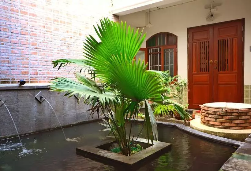 Hotel 99 Oldtown Boutique Guesthouse Sha Extra Plus