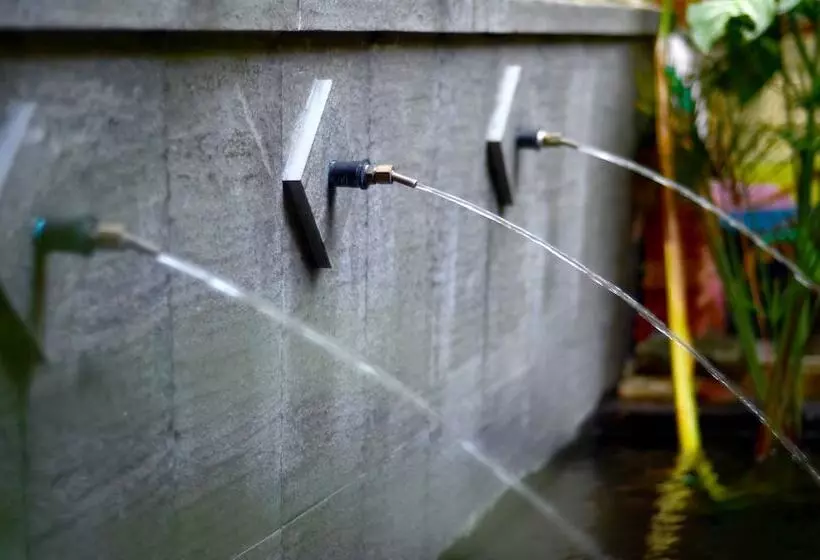 Hotel 99 Oldtown Boutique Guesthouse Sha Extra Plus