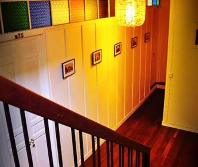 Hotel 99 Oldtown Boutique Guesthouse Sha Extra Plus