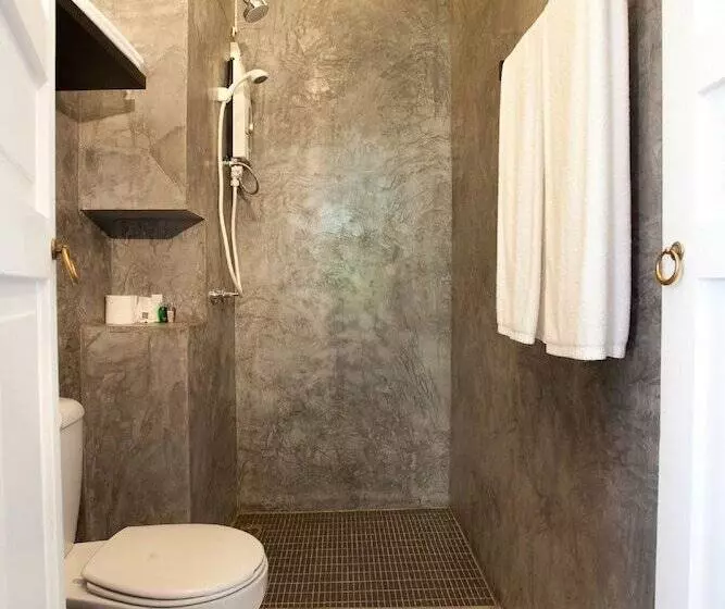 Hotel 99 Oldtown Boutique Guesthouse Sha Extra Plus