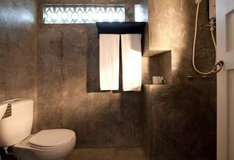 Hotel 99 Oldtown Boutique Guesthouse Sha Extra Plus