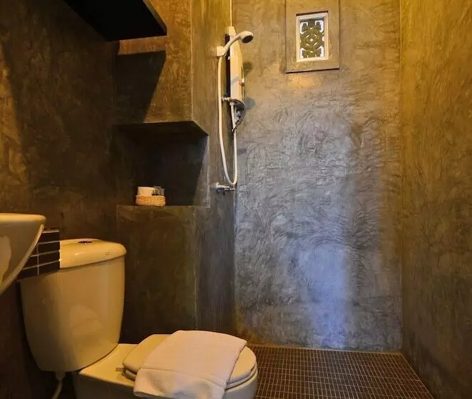 Hotel 99 Oldtown Boutique Guesthouse Sha Extra Plus