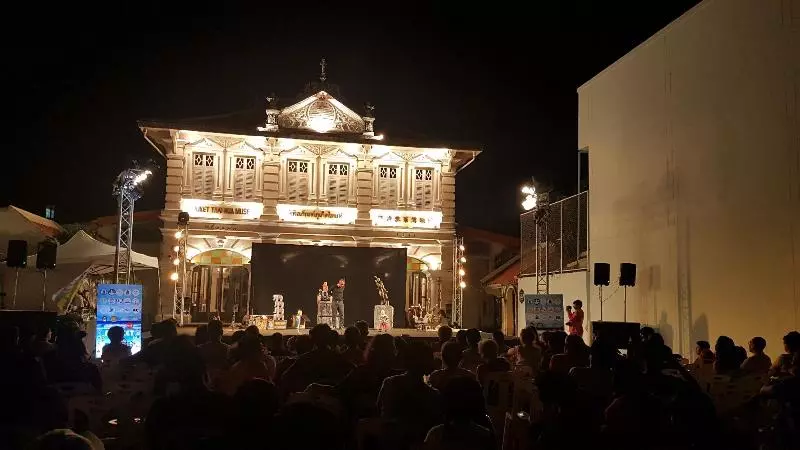 Hotel 99 Oldtown Boutique Guesthouse Sha Extra Plus