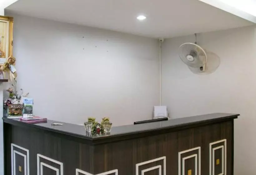 هتل Airport Mansion Phuket