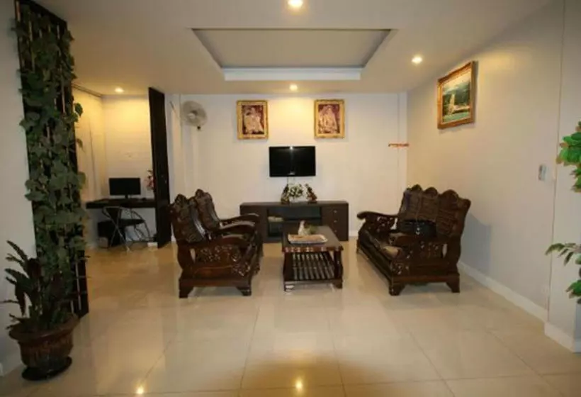 هتل Airport Mansion Phuket