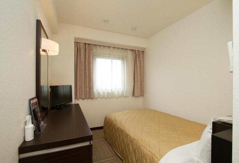 Hotel Ariston Inn Kanda Kitakyusyu Airport