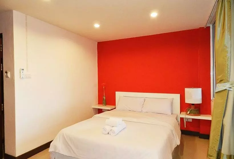 فندق Baan Da Laar Boutique Hua Hin