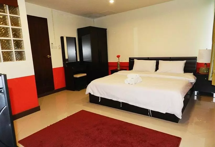 فندق Baan Da Laar Boutique Hua Hin