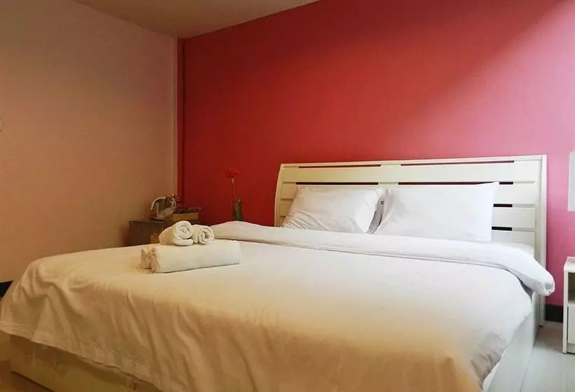 فندق Baan Da Laar Boutique Hua Hin