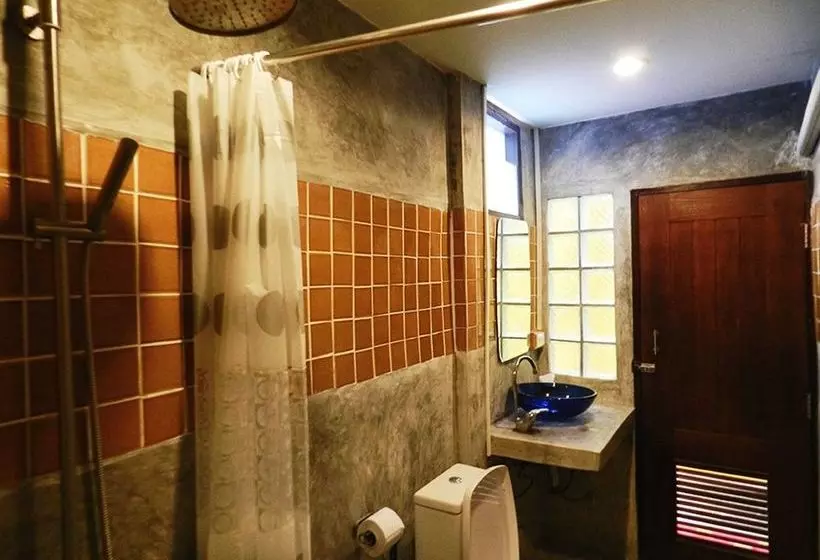 فندق Baan Da Laar Boutique Hua Hin